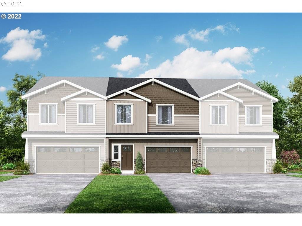 2354 S TRAIL VIEW CT, Ridgefield, WA 98642