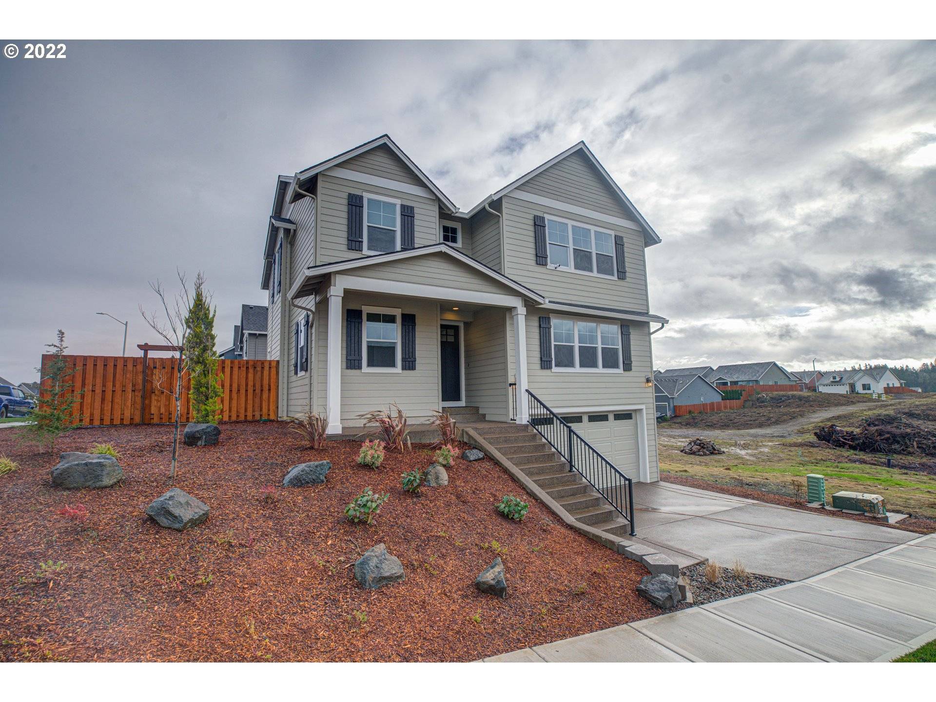 3130 MARISSA ST NW, Salem, OR 97304