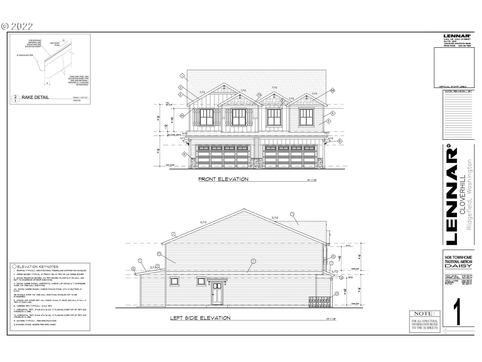 Ridgefield, WA 98642,2348 S Trail View CT