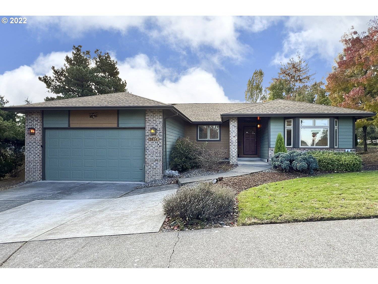 3414 SW Willow PKWY, Gresham, OR 97080