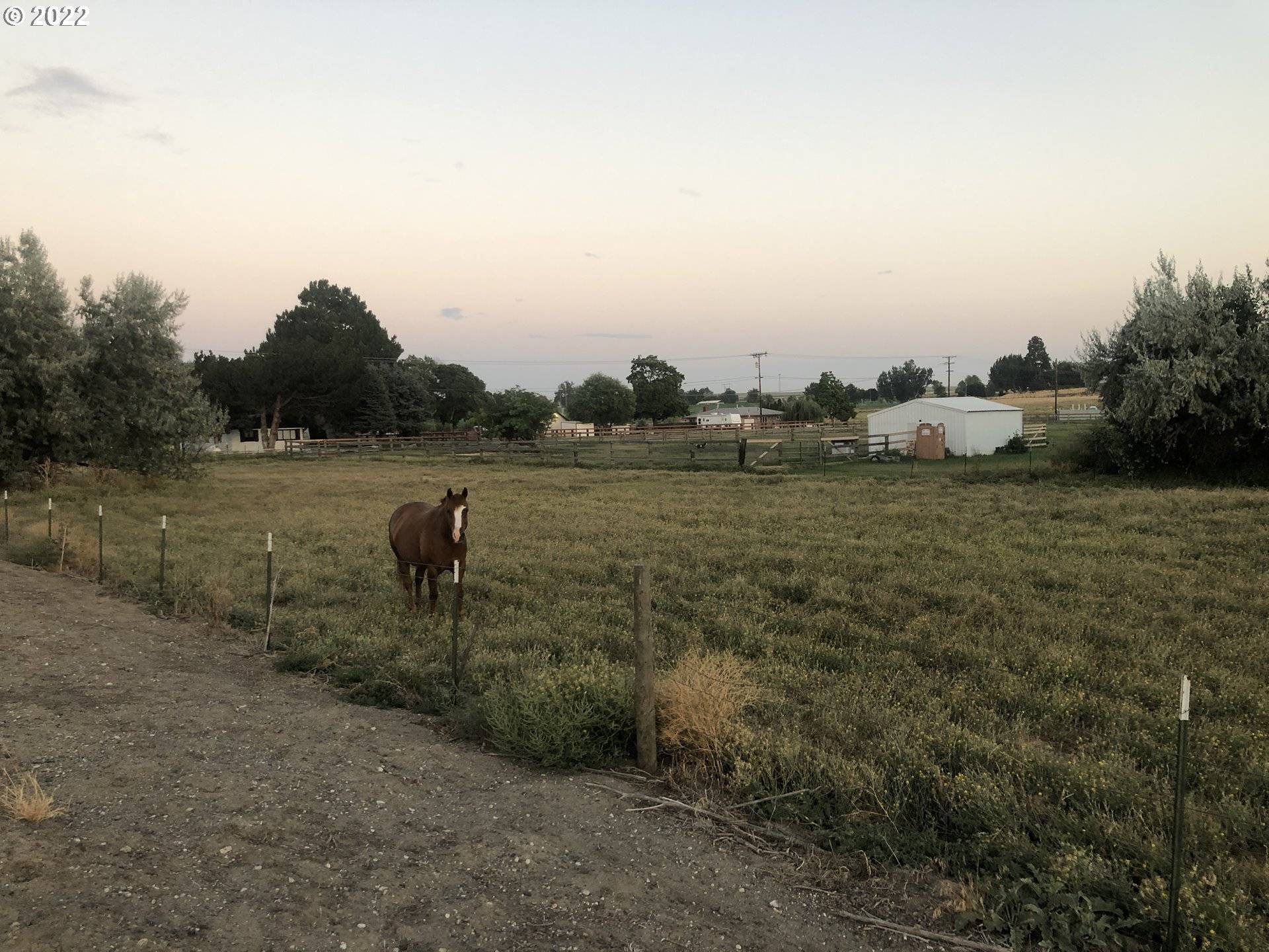 Stanfield, OR 97875,TBD - Edwards RD