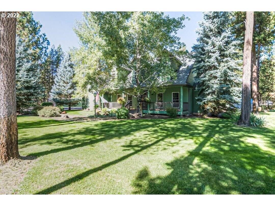 Bend, OR 97707,17370 LODGEPOLE LN