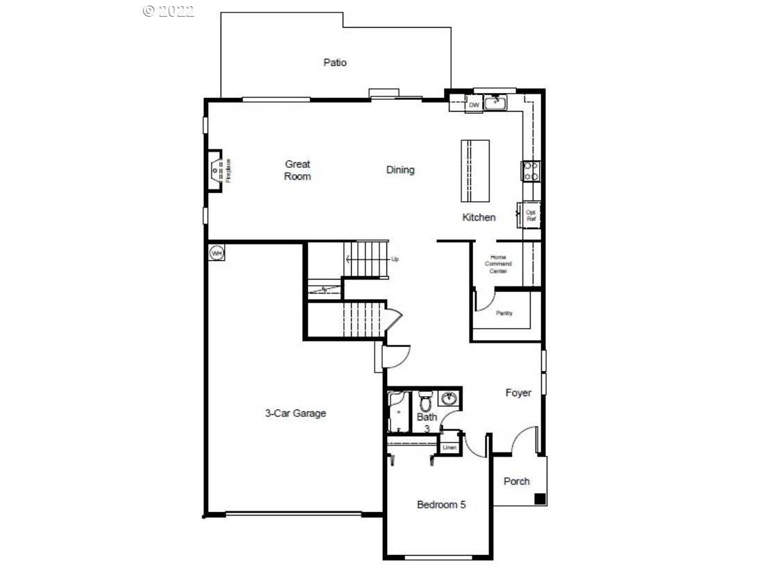 Tigard, OR 97224,16686 SW Colorado LN
