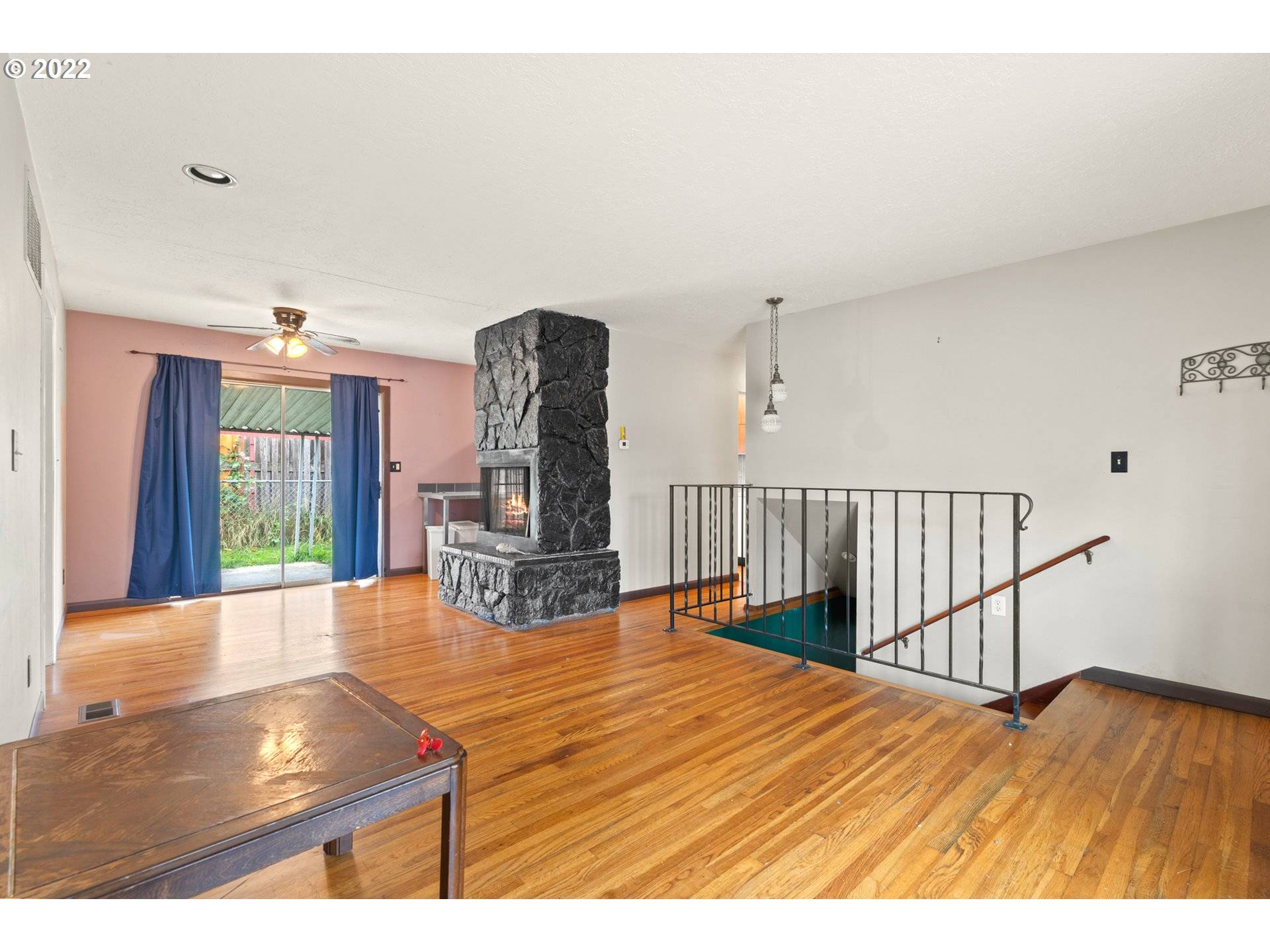 Portland, OR 97203,9251 N WALL AVE