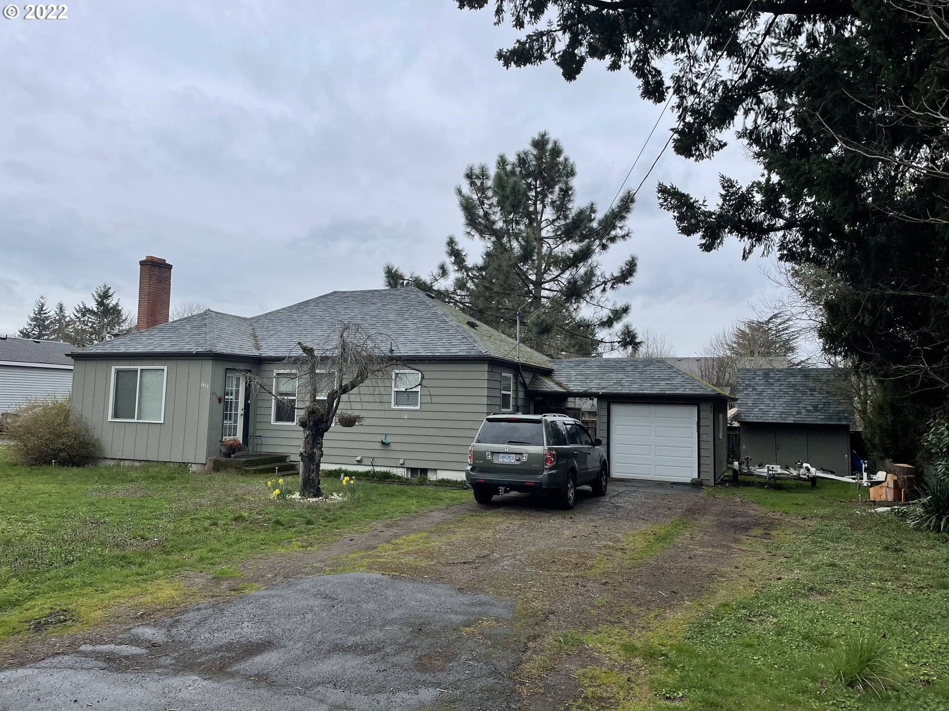 3419 SE 144TH AVE, Portland, OR 97236