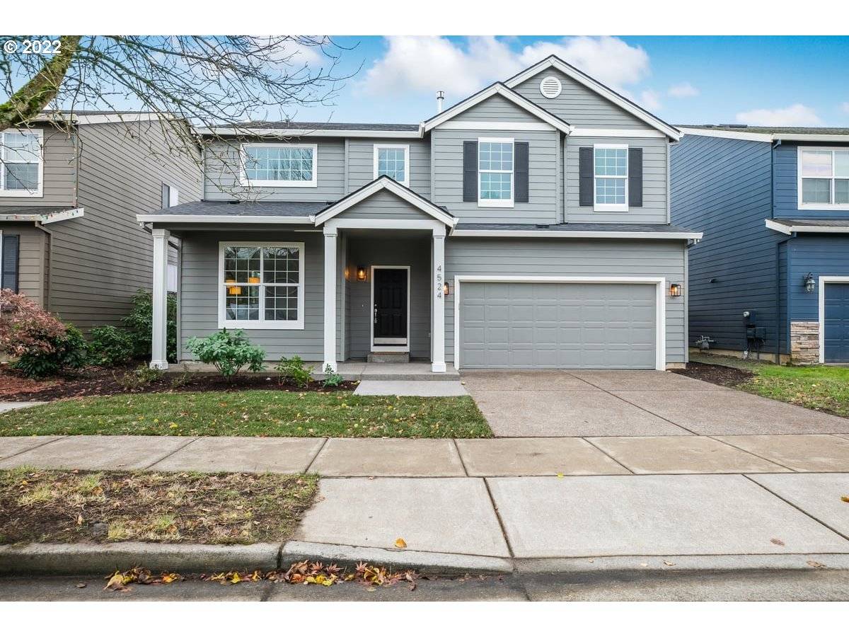 4524 SE OAKHURST ST, Hillsboro, OR 97123
