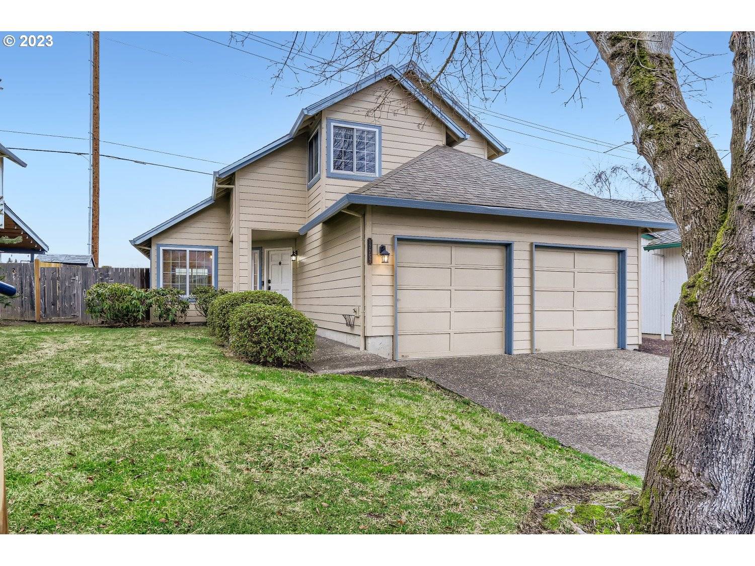 Portland, OR 97229,17757 NW CONCORDIA CT