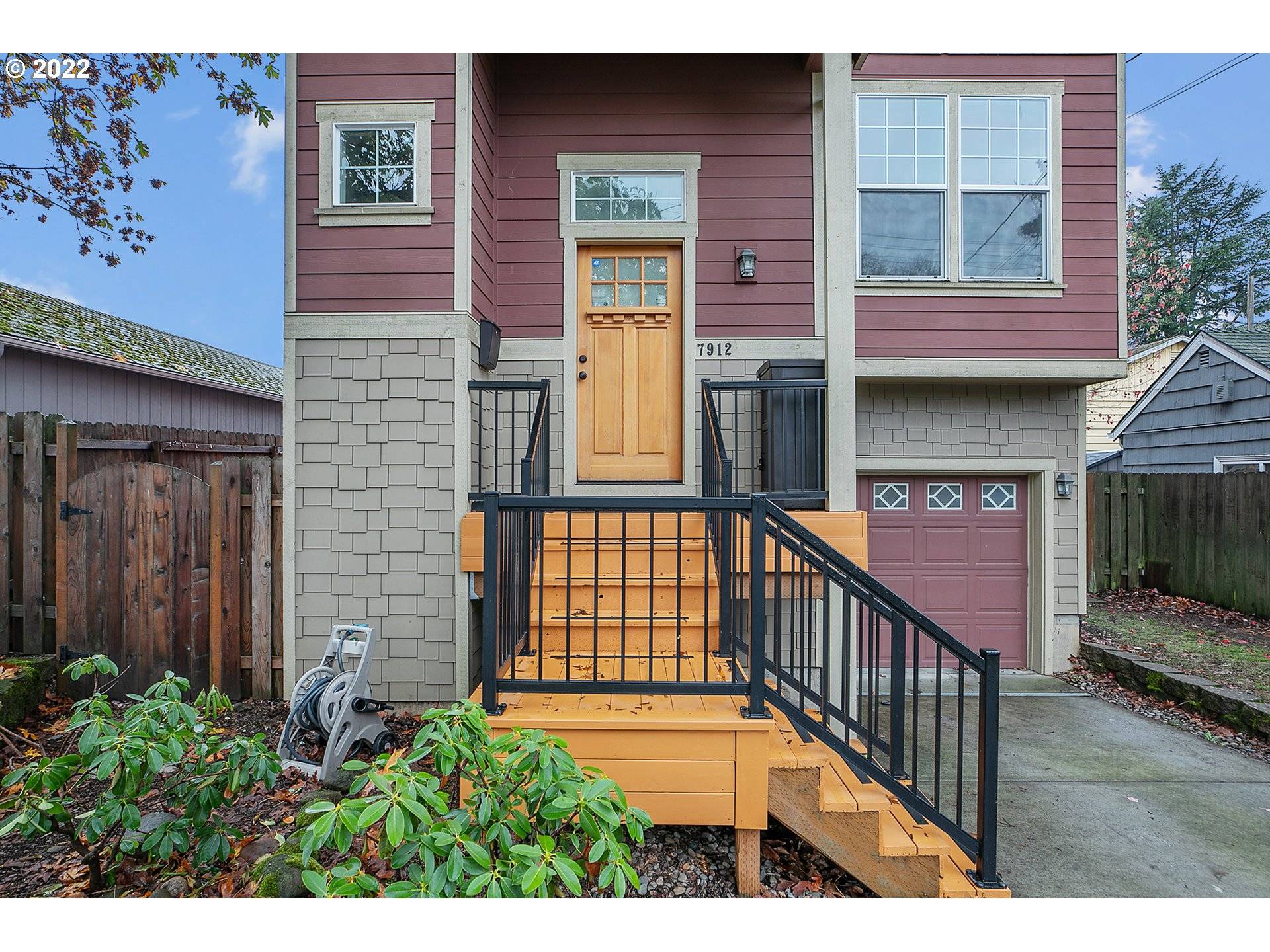 Portland, OR 97213,7912 NE KLICKITAT ST