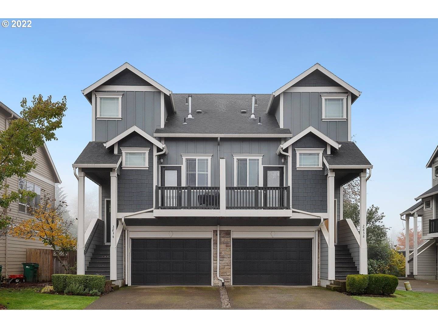 2838 CHARLIE CT, Forest Grove, OR 97116