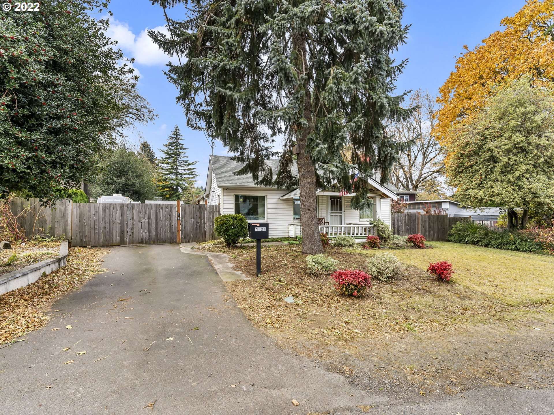 Portland, OR 97220,4131 NE 105TH AVE
