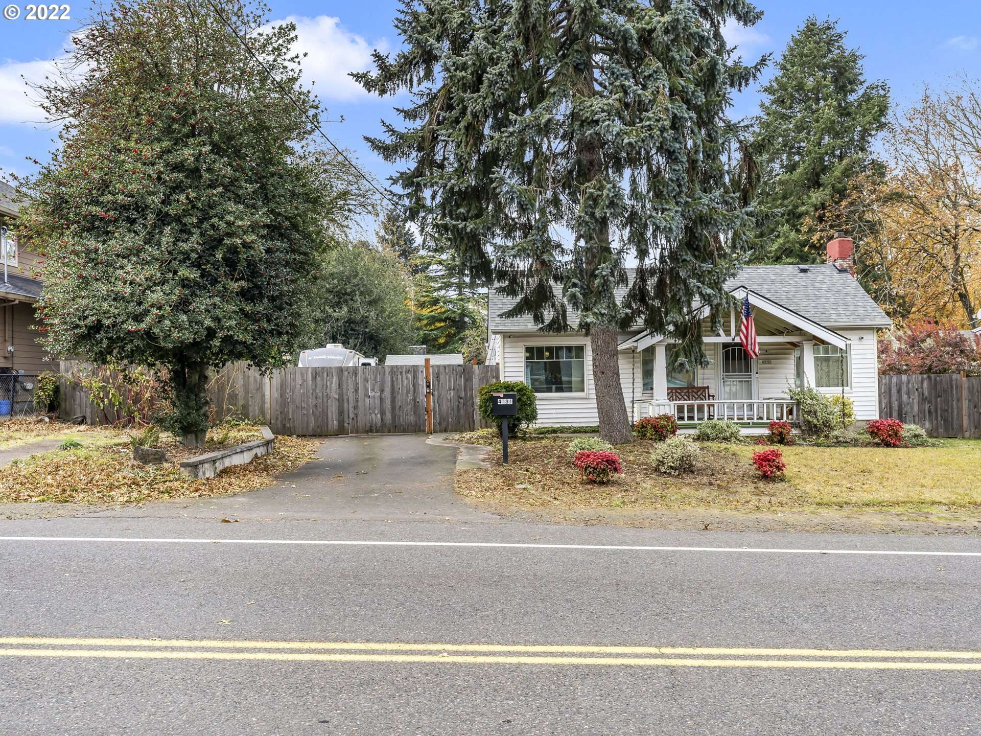 Portland, OR 97220,4131 NE 105TH AVE