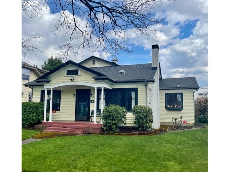 Longview, WA 98632,1524 21ST AVE