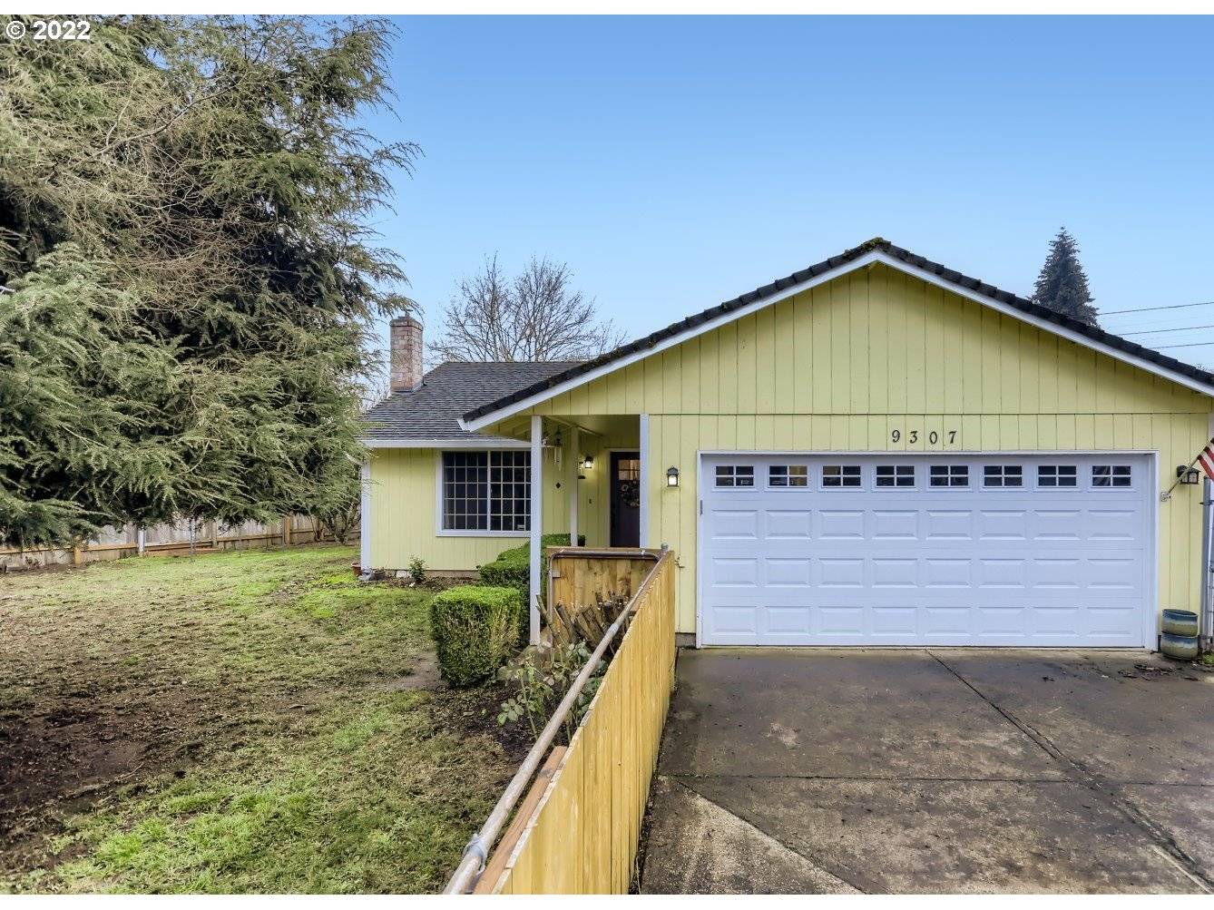 9307 NE 68TH ST,  Vancouver,  WA 98662