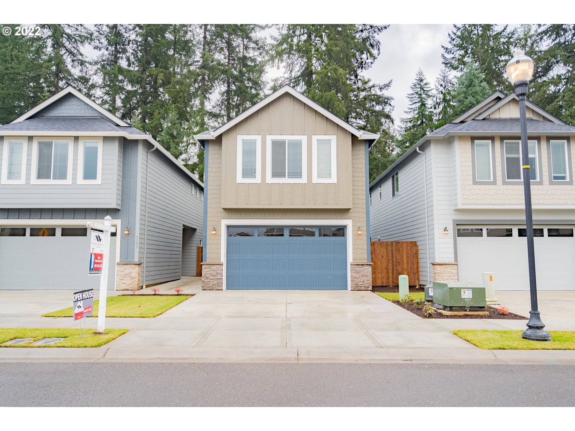 7143 S 13TH ST, Ridgefield, WA 98642