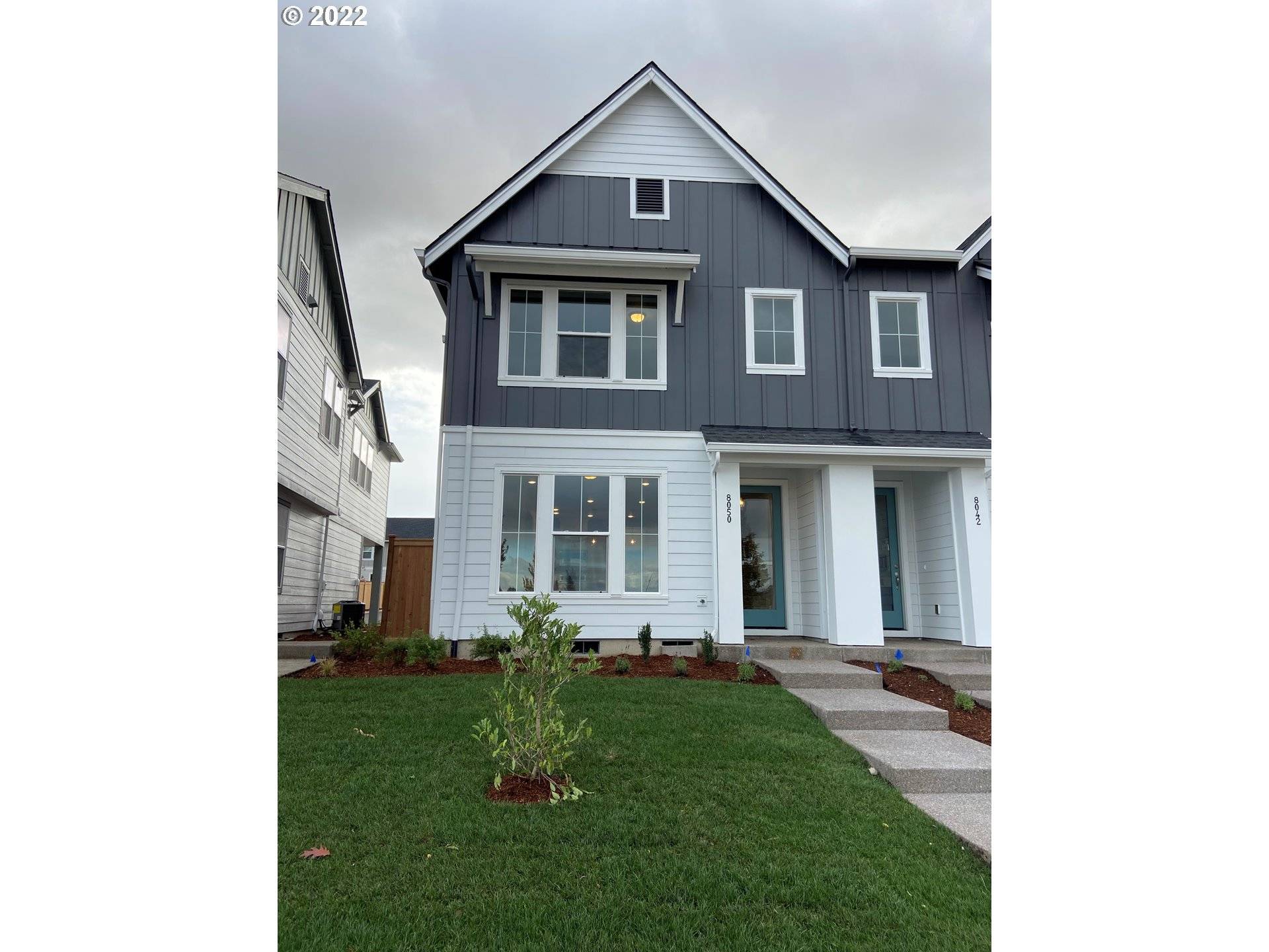 8050 SE Blanton ST #Lt807, Hillsboro, OR 97123