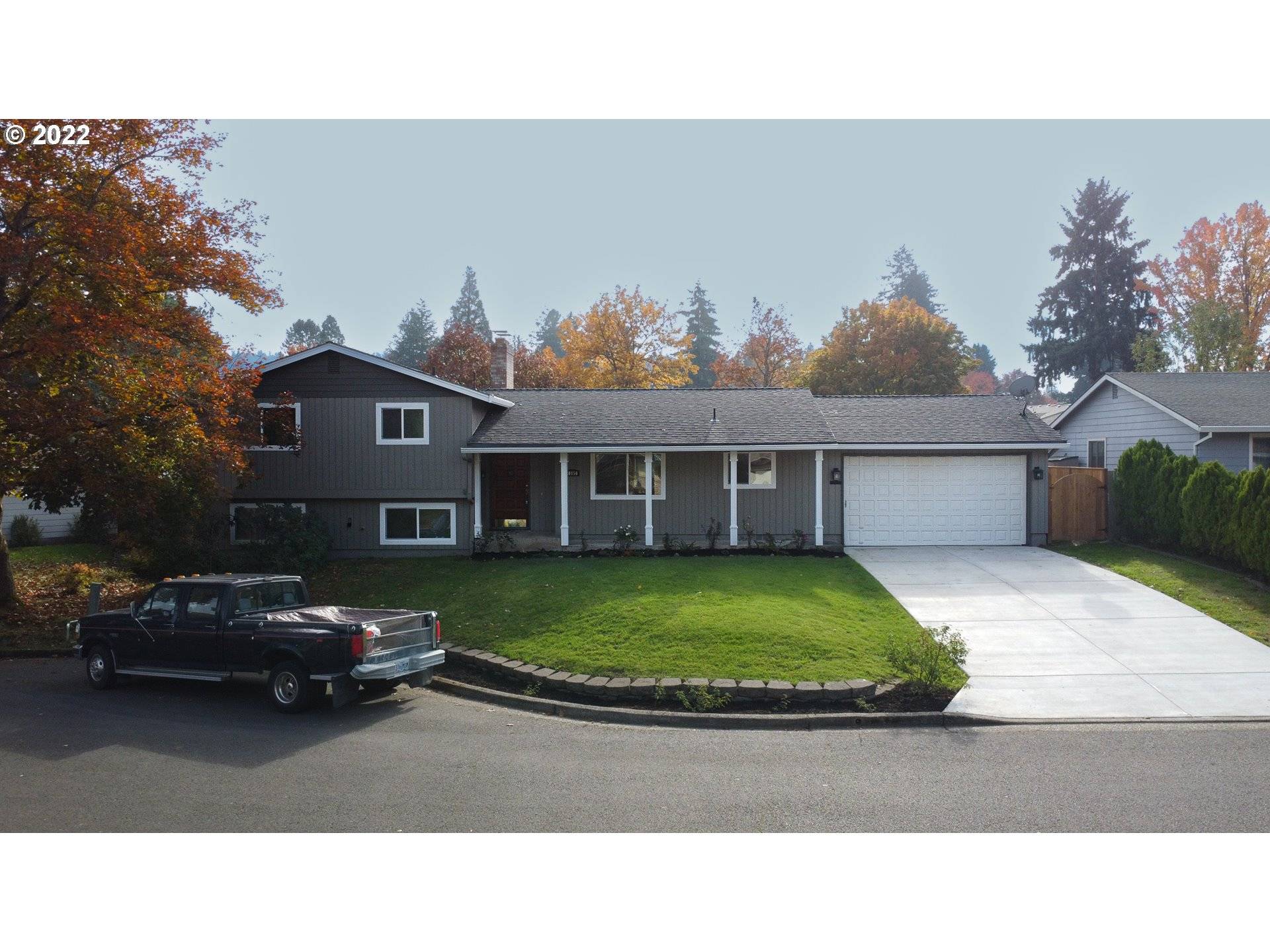 20850 SW MADRID CT, Beaverton, OR 97078