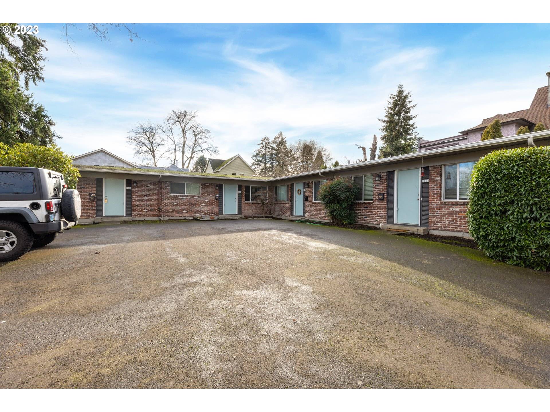 2004 SE UMATILLA ST, Portland, OR 97202