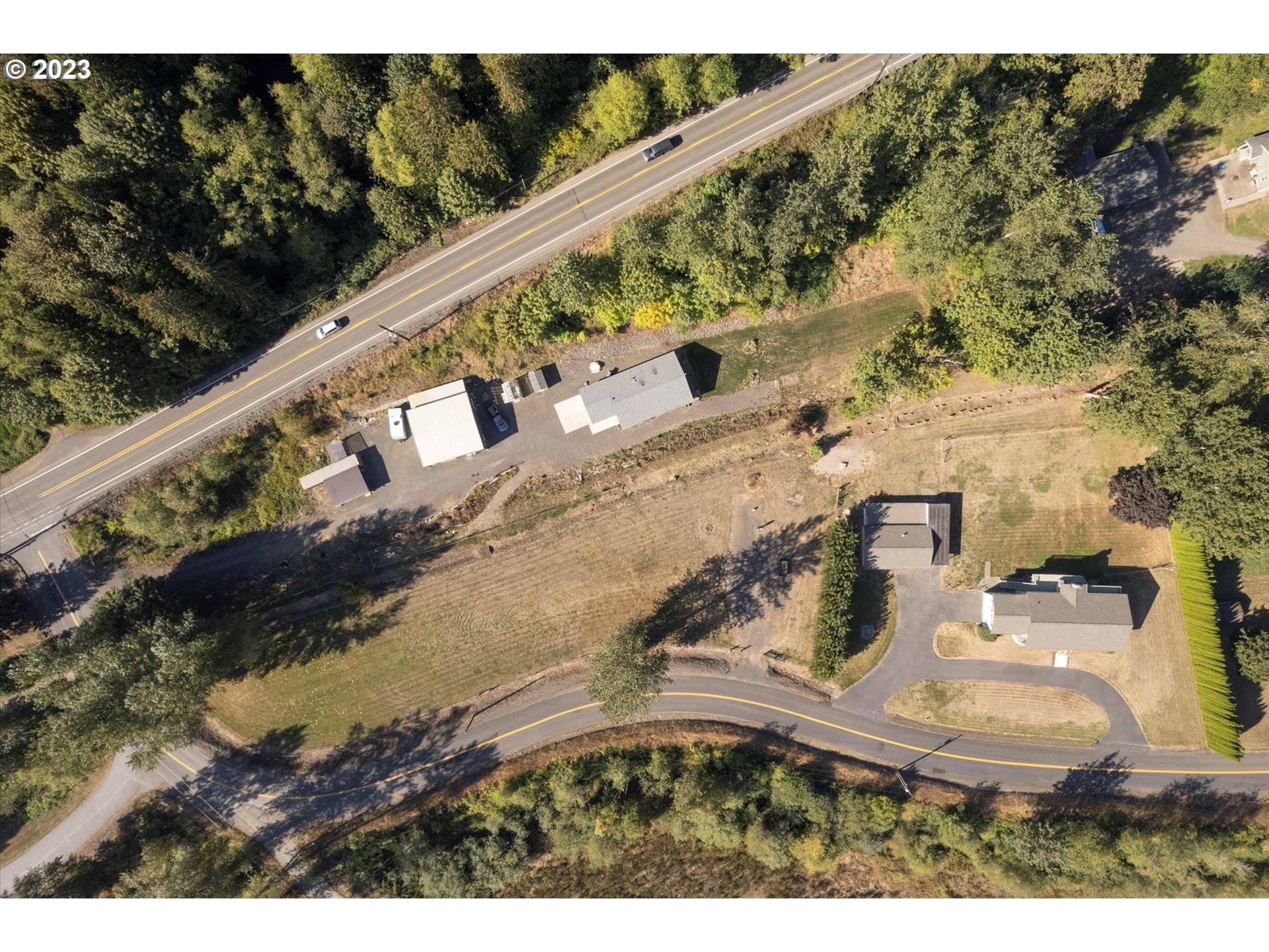 Castle Rock, WA 98611,195 COOK FERRY RD