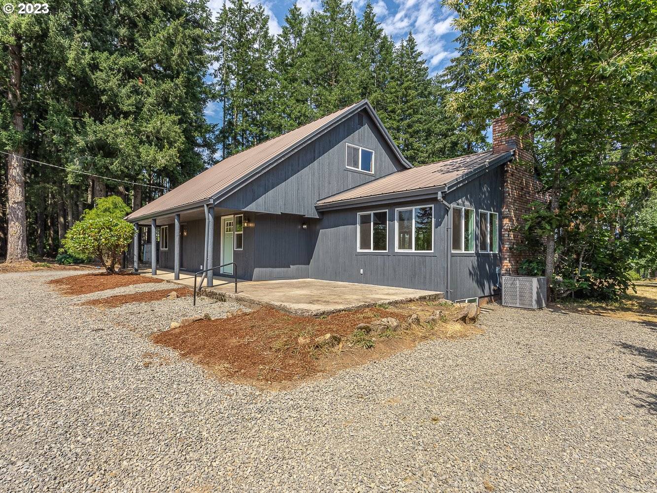 33736 SE DOYLE RD, Estacada, OR 97023