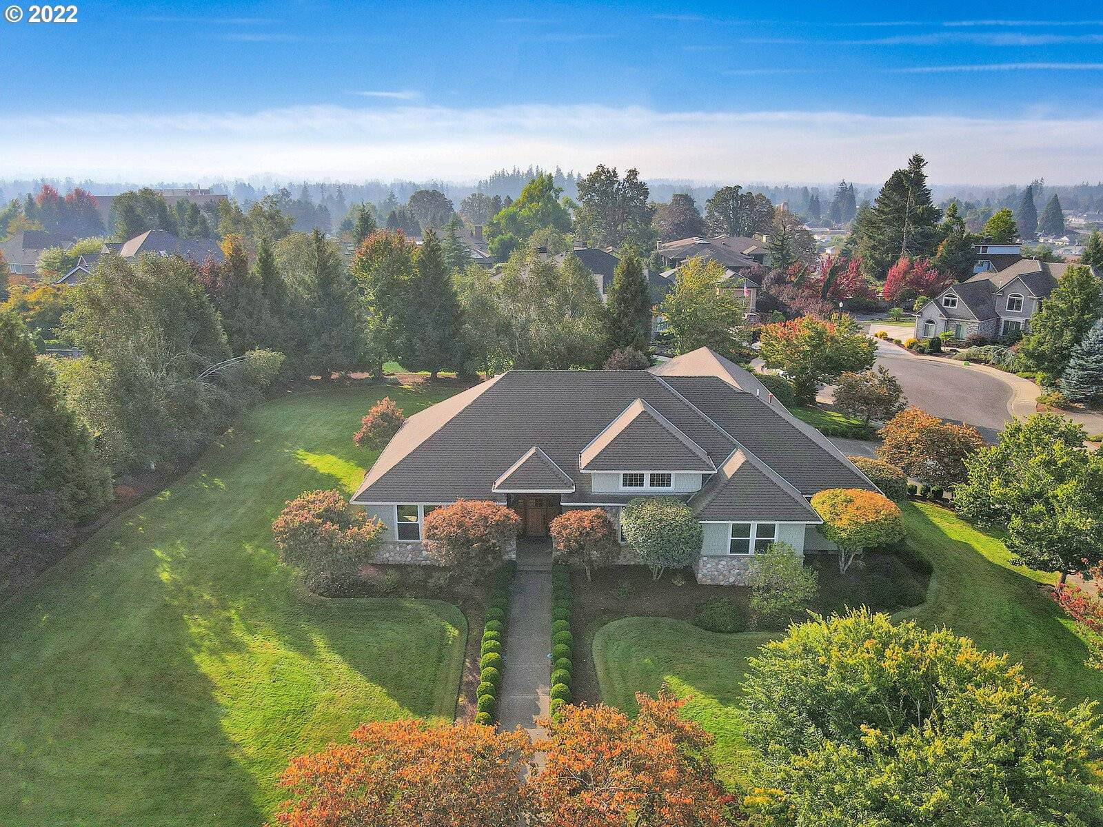 1680 MOUNTAIN DR, Stayton, OR 97383