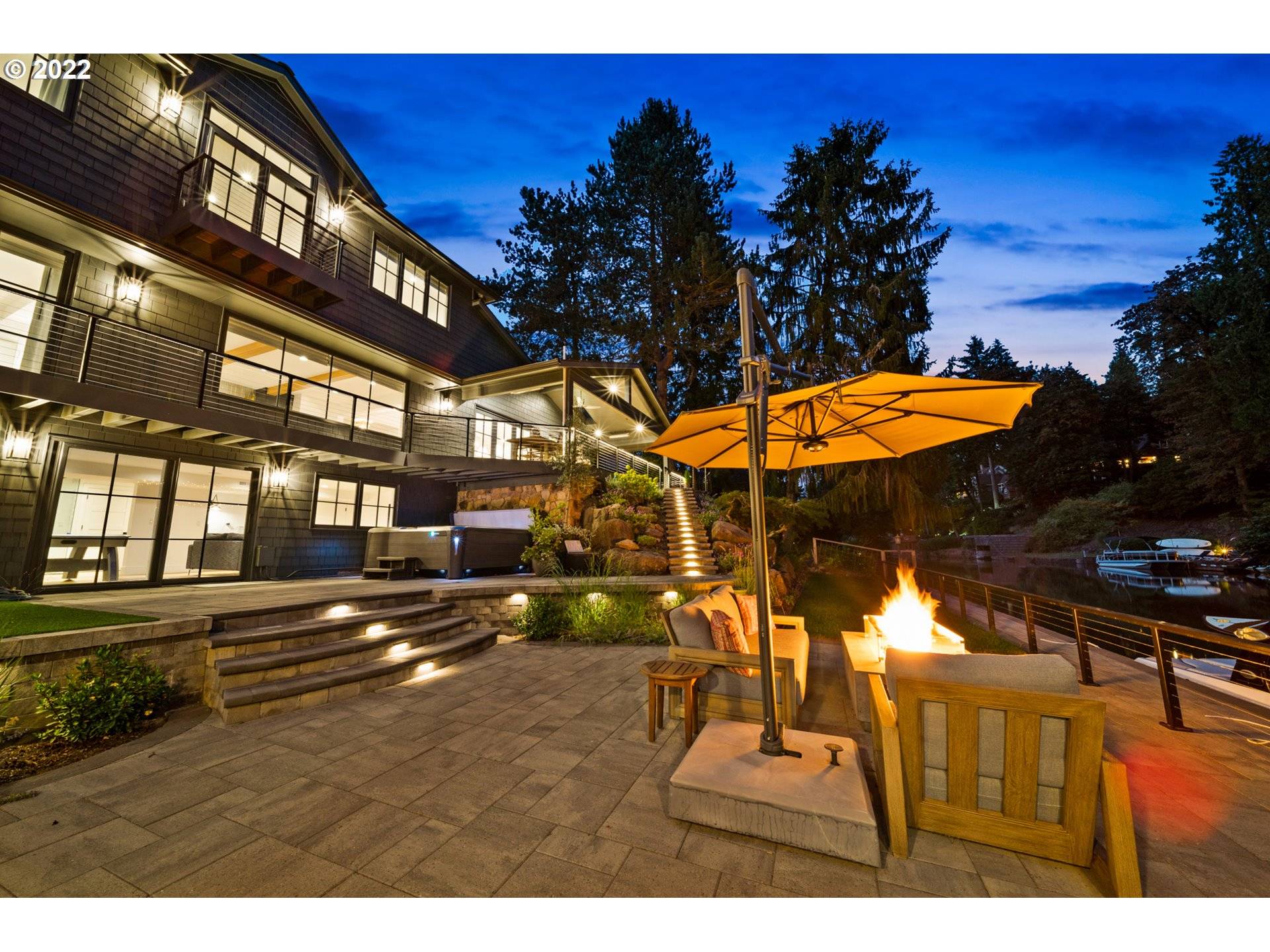 Lake Oswego, OR 97034,17435 WREN CT