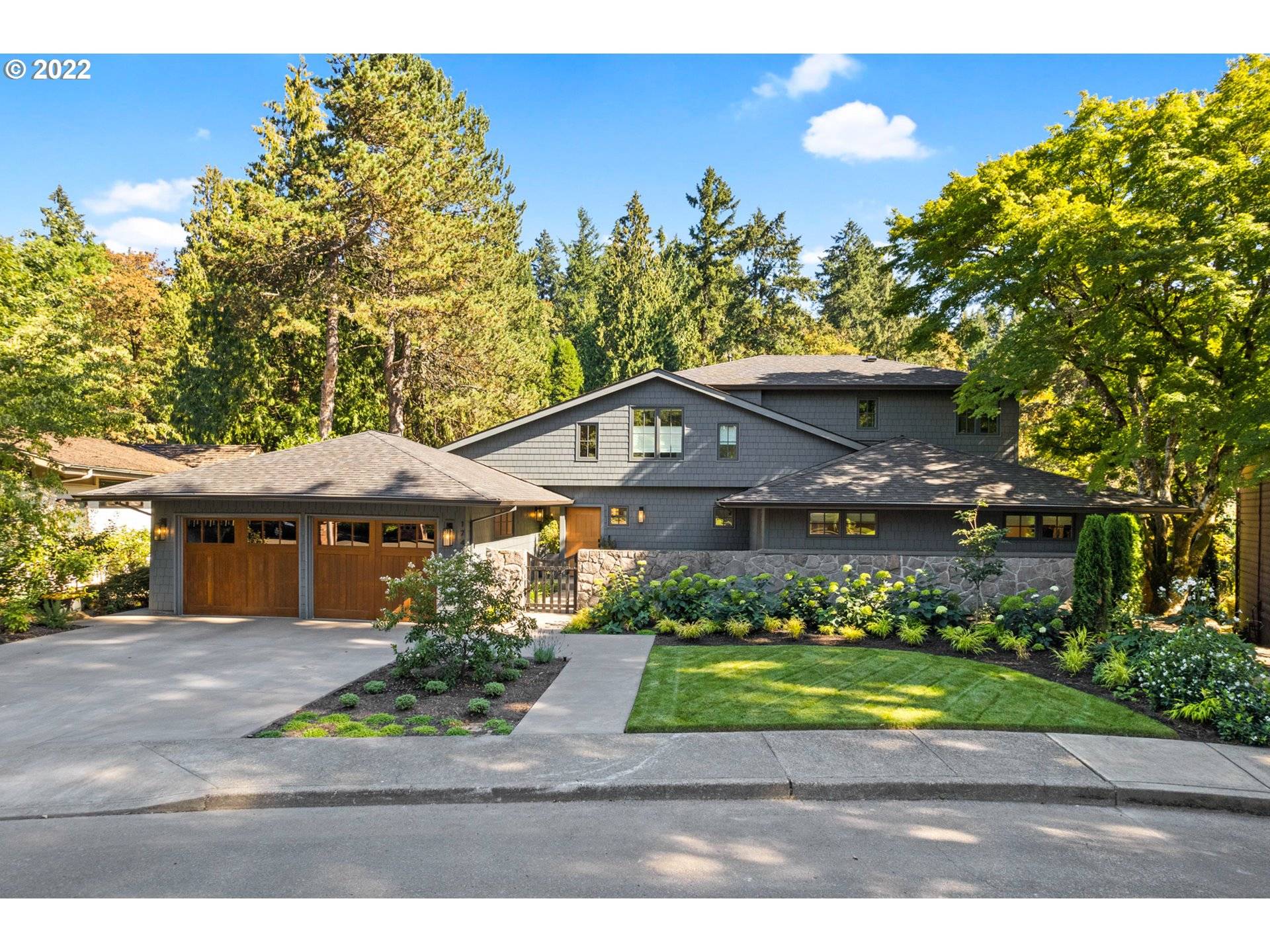 Lake Oswego, OR 97034,17435 WREN CT