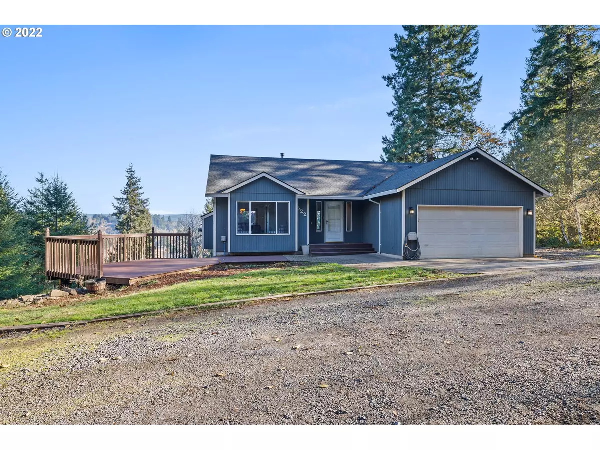 Vernonia, OR 97064,522 3RD AVE