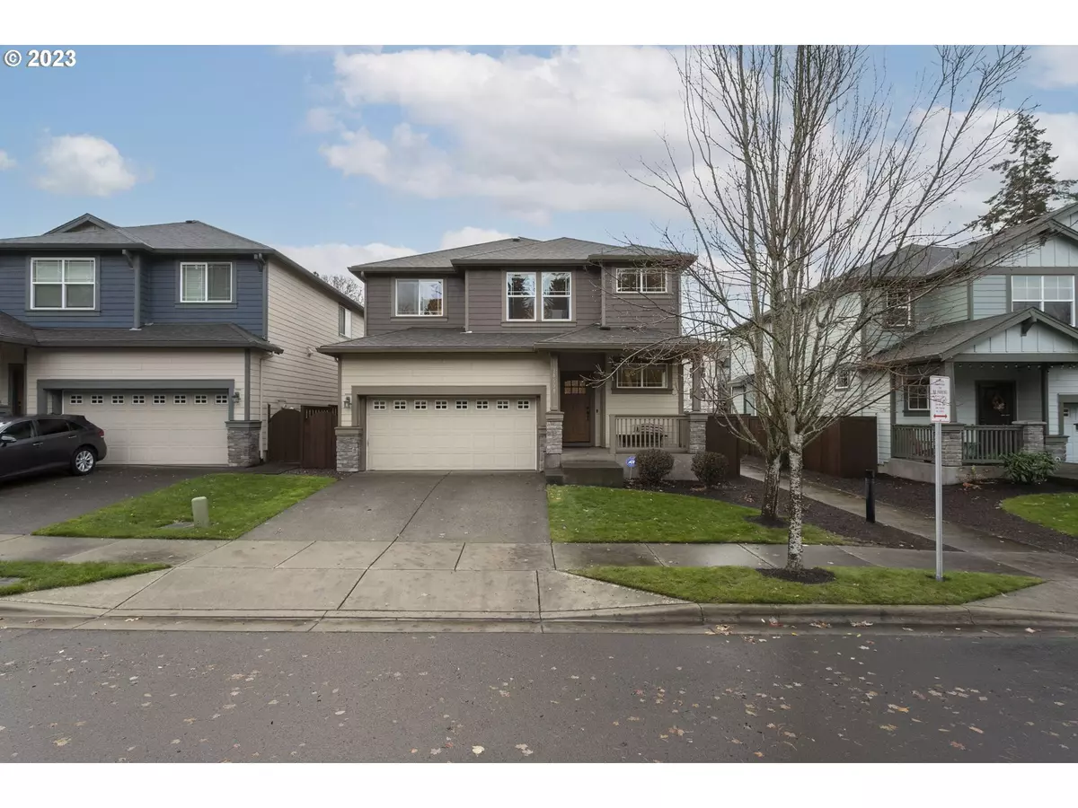 Wilsonville, OR 97070,28598 GREENWAY DR