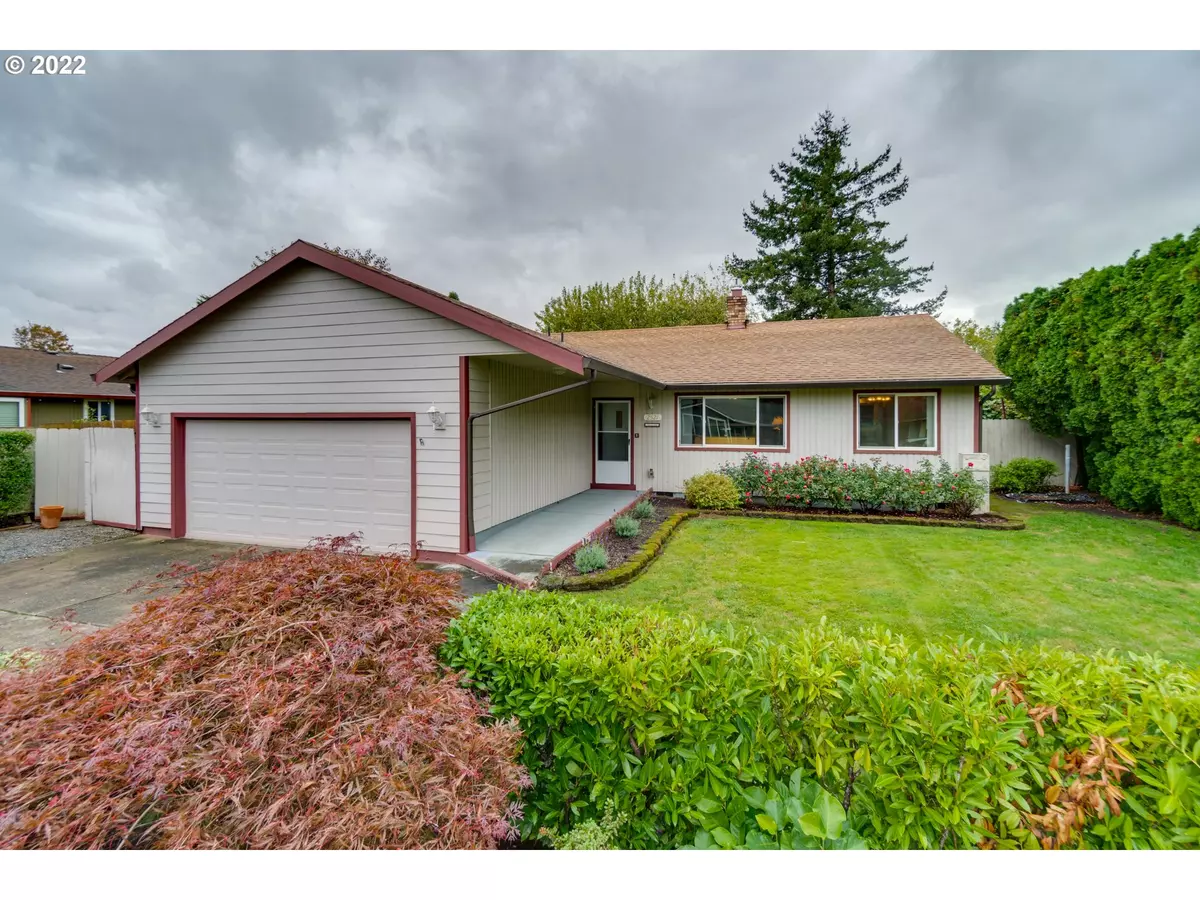 Troutdale, OR 97060,2521 SE CLARK CT