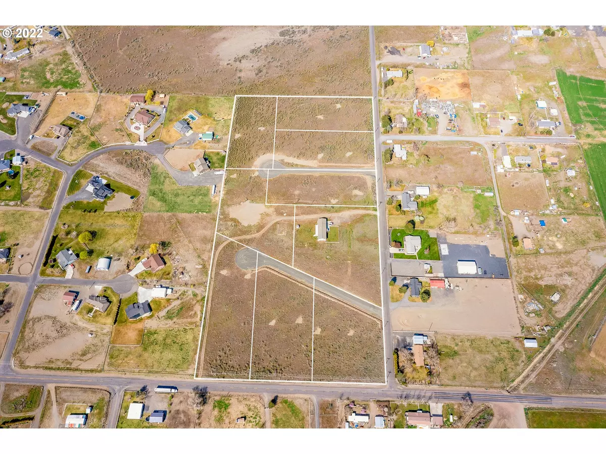 Hermiston, OR 97838,Wisteria LN #Lot 2