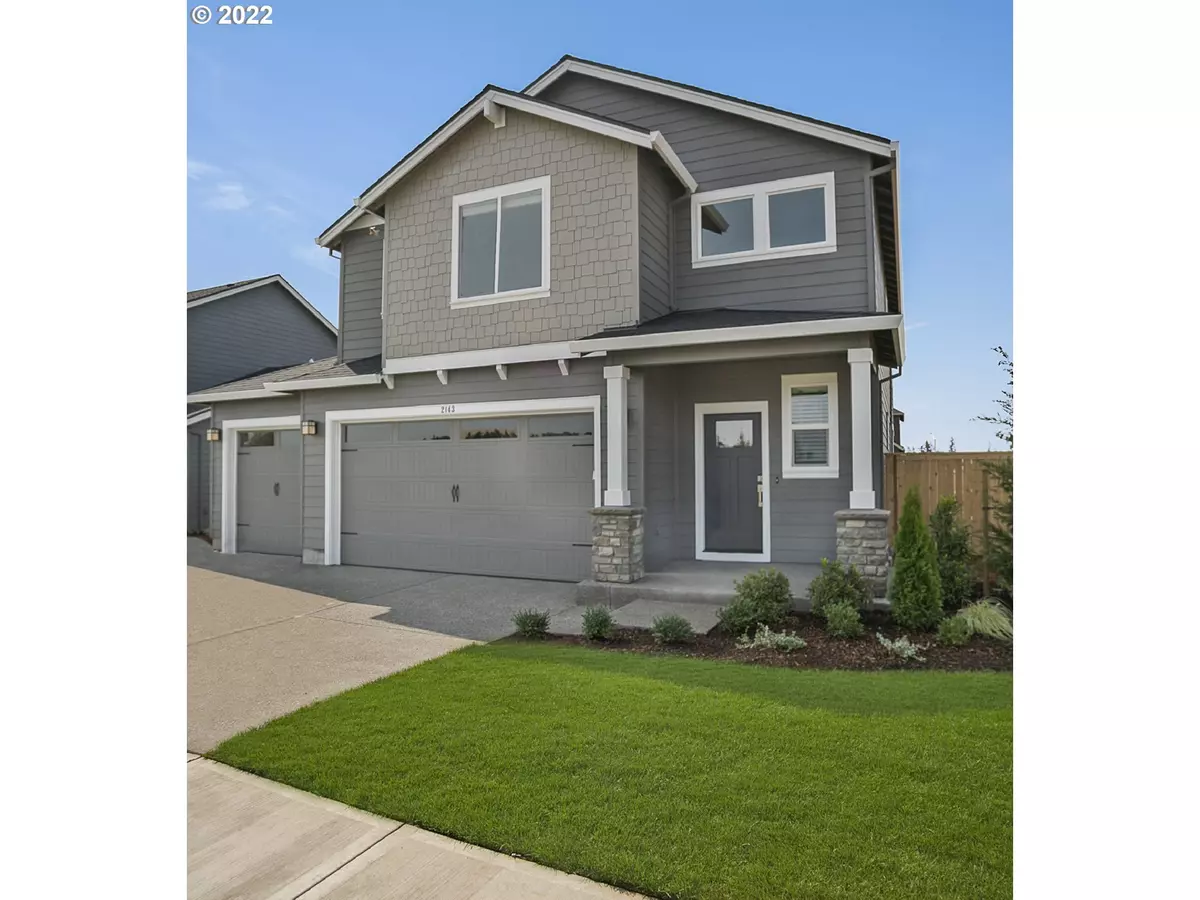 Vancouver, WA 98686,17911 NE 46th AVE #Lot23