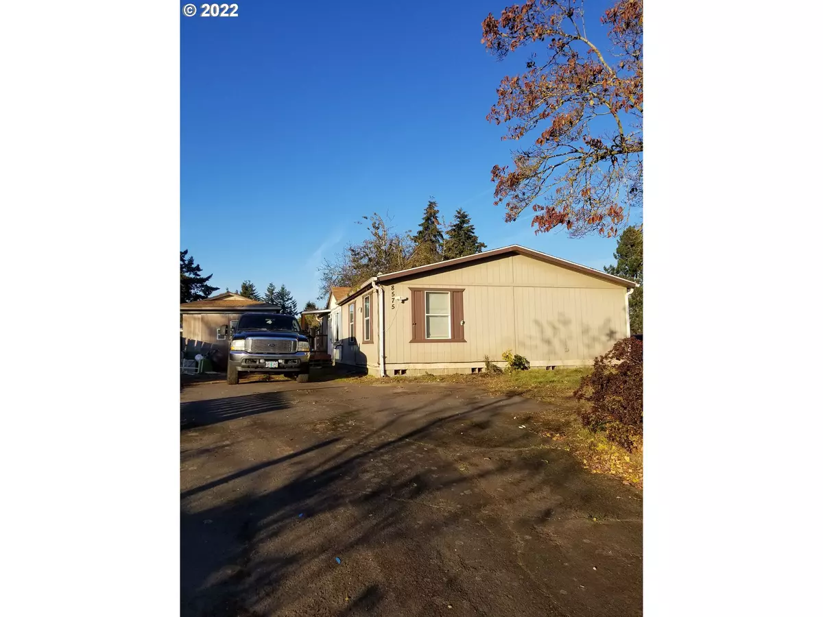 Canby, OR 97013,8575 S PARK CT