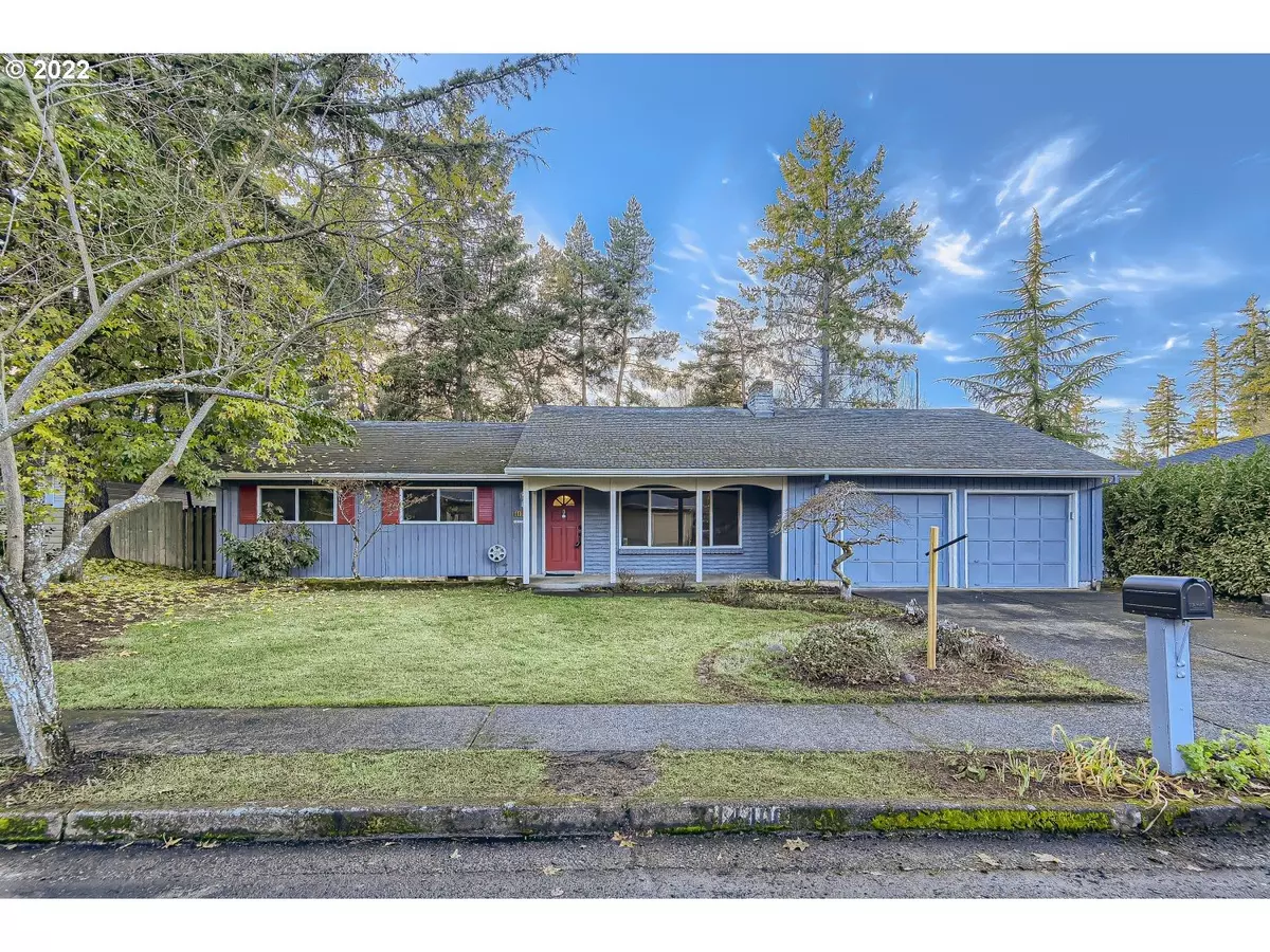 Beaverton, OR 97008,14400 SW WILSON DR