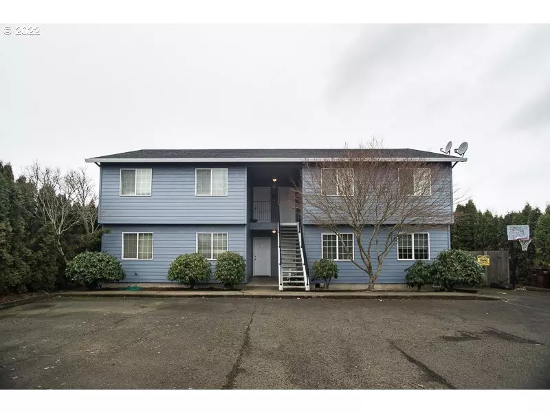 Molalla, OR 97038,300 KENNEL AVE