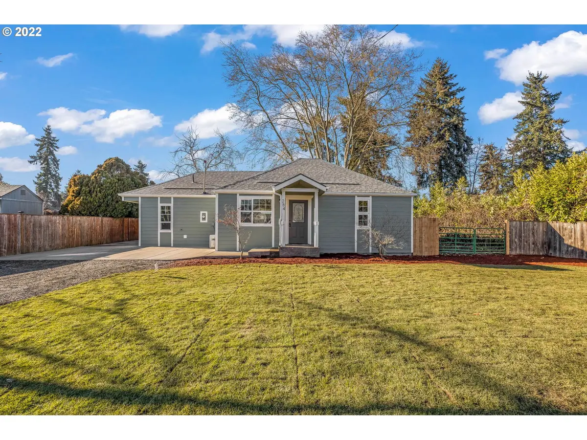 284 ALVA PARK DR, Eugene, OR 97402