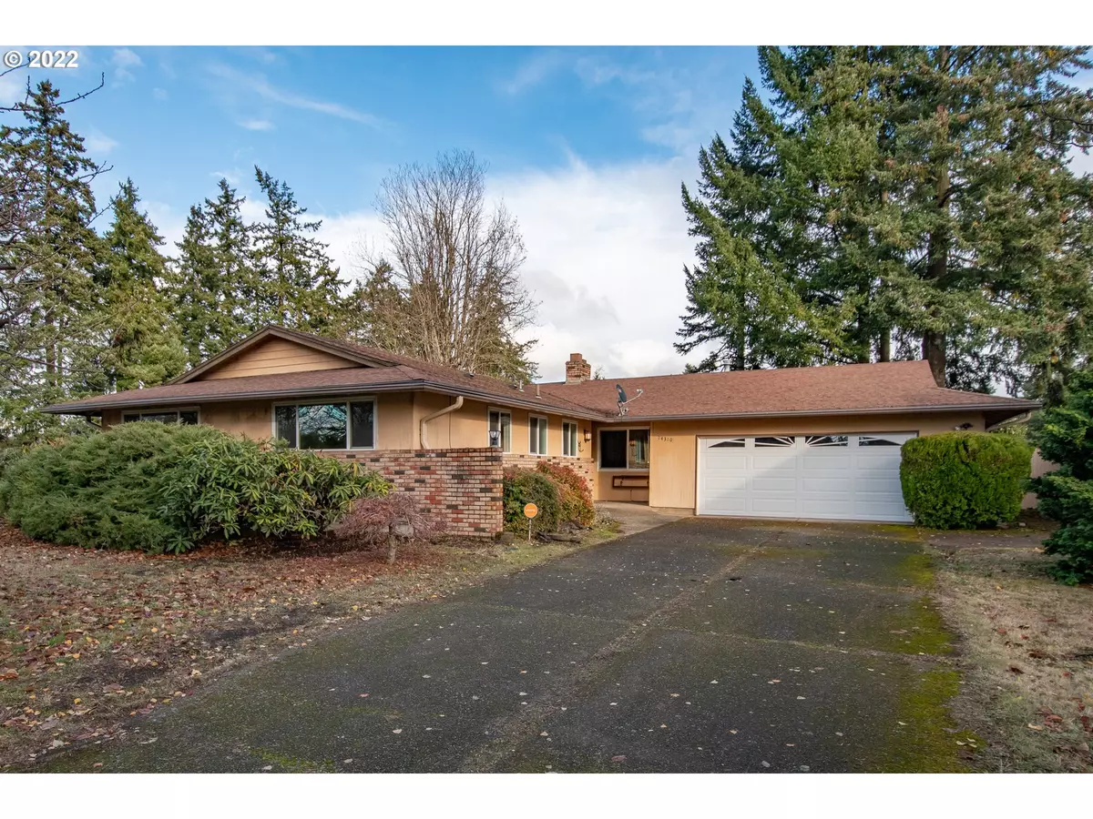 Milwaukie, OR 97267,14310 SE CAROL AVE