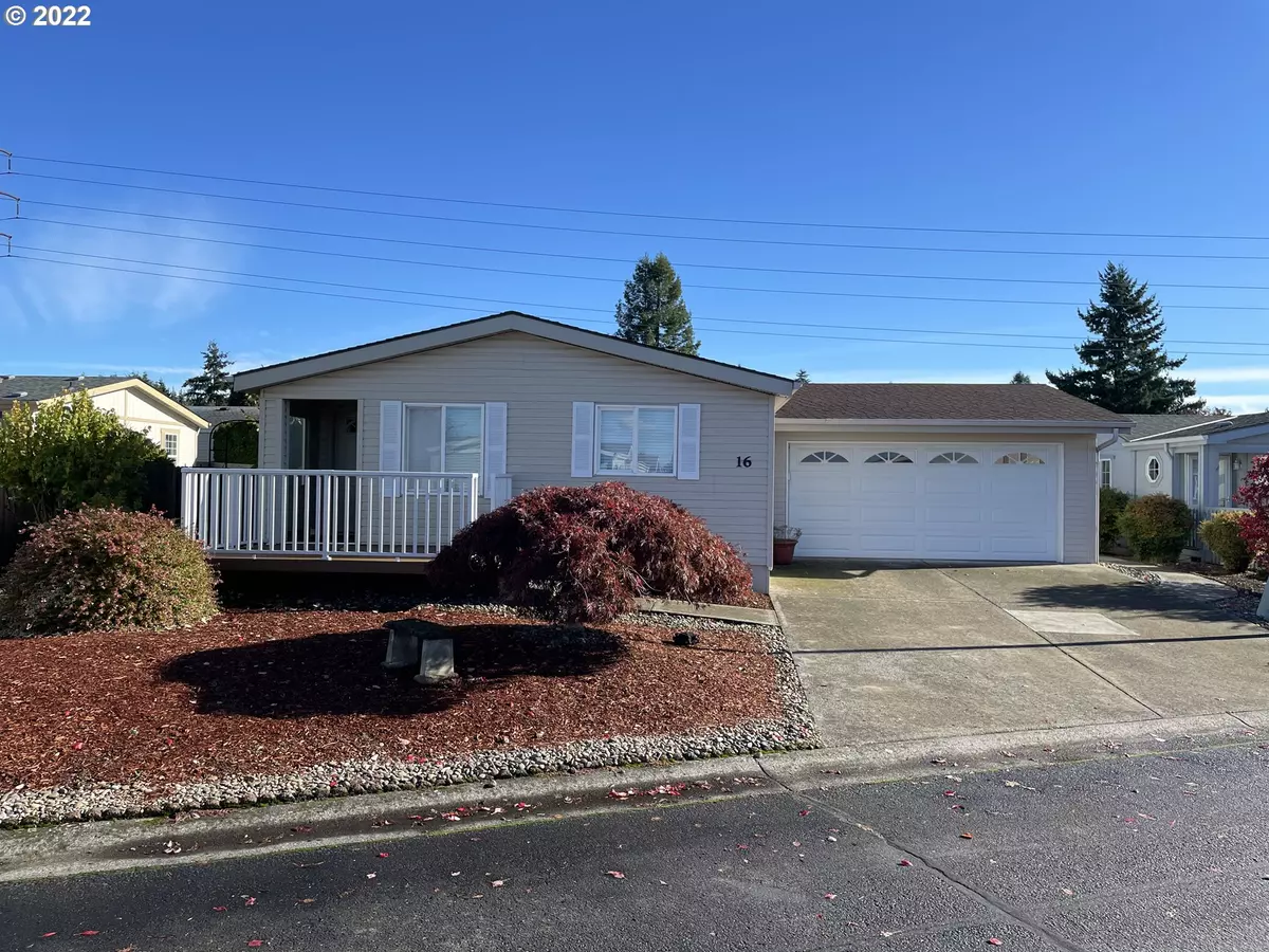 Vancouver, WA 98684,16500 SE 1ST ST #16