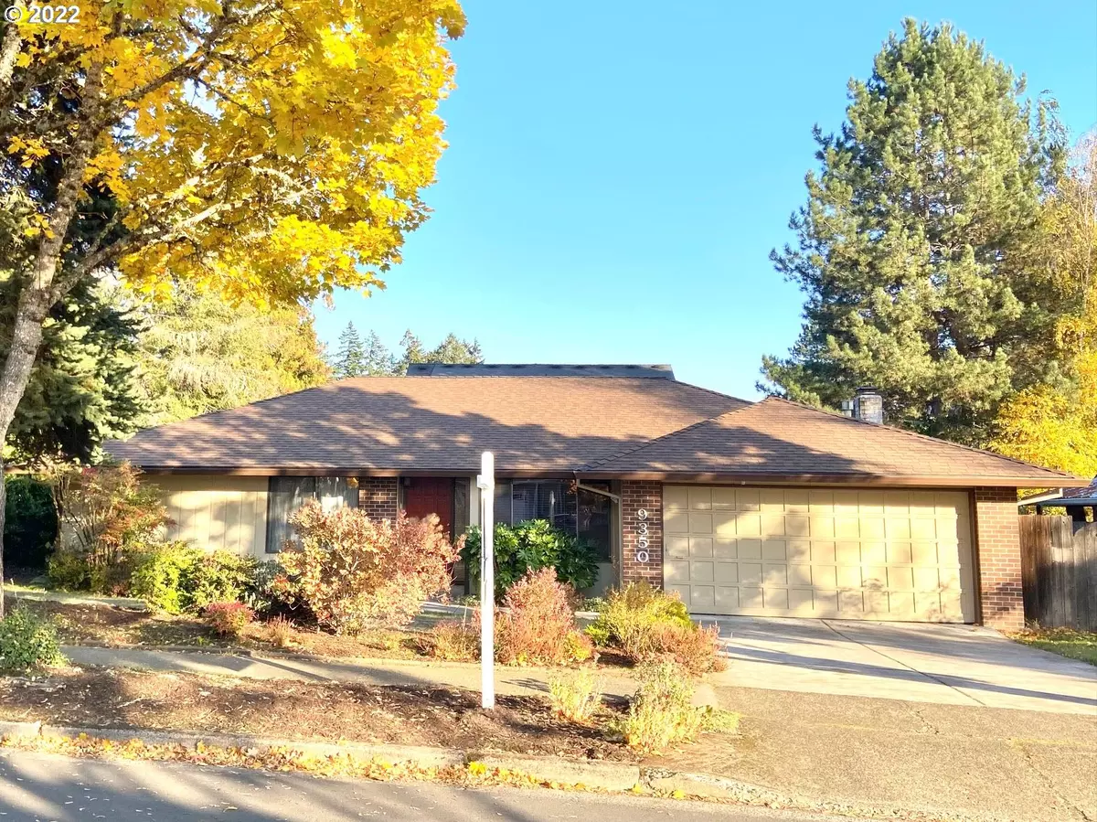 Beaverton, OR 97008,9350 SW PINTO TER