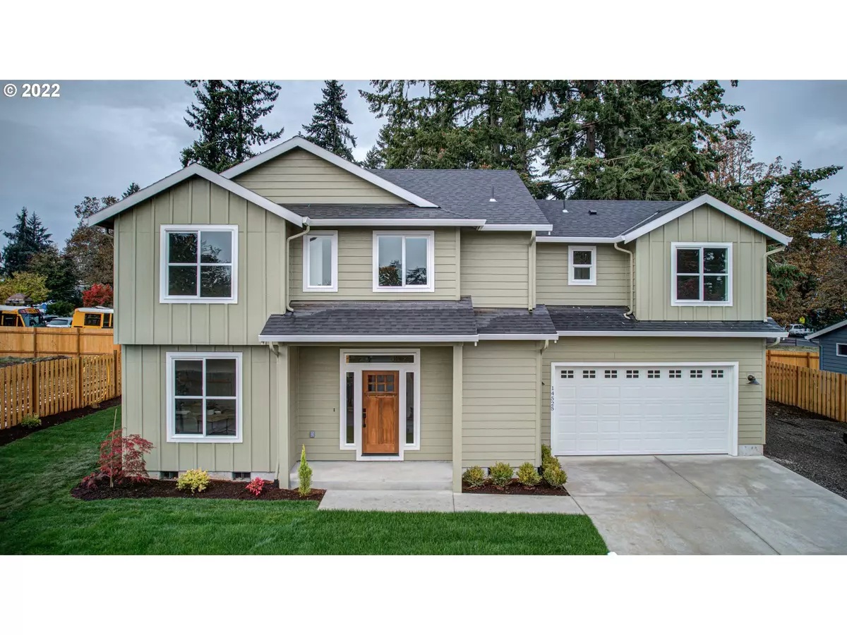 Milwaukie, OR 97267,14525 SE HILL CT