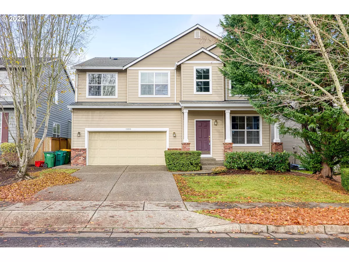 Beaverton, OR 97007,15955 SW TOWHEE LN