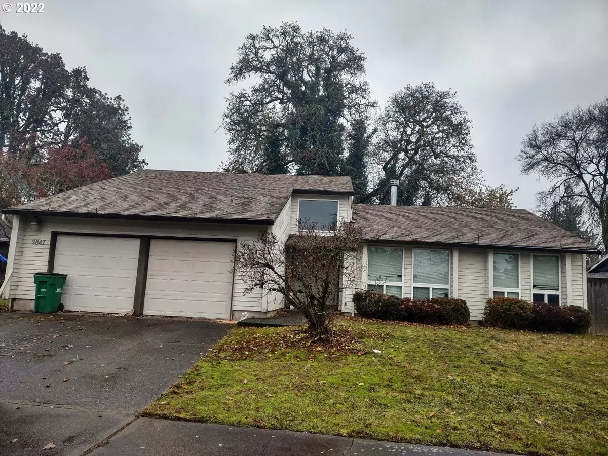 Forest Grove, OR 97116,2847 INDIGO WAY