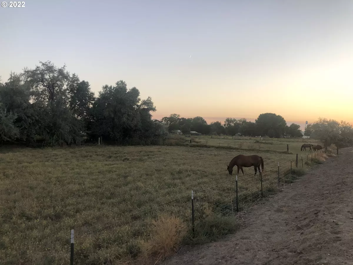 Stanfield, OR 97875,TBD - Edwards RD