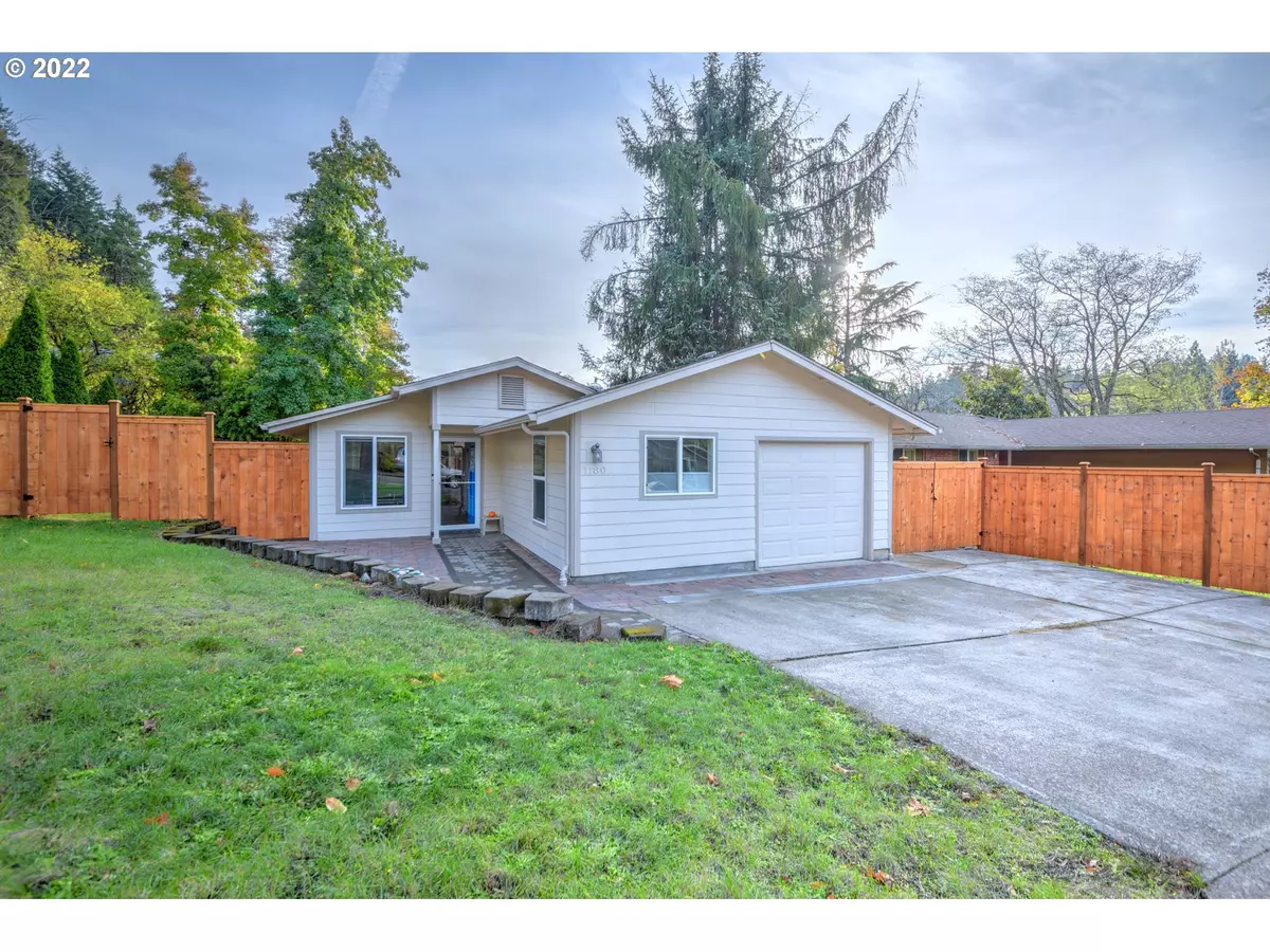 Eugene, OR 97405,1180 E 41ST AVE