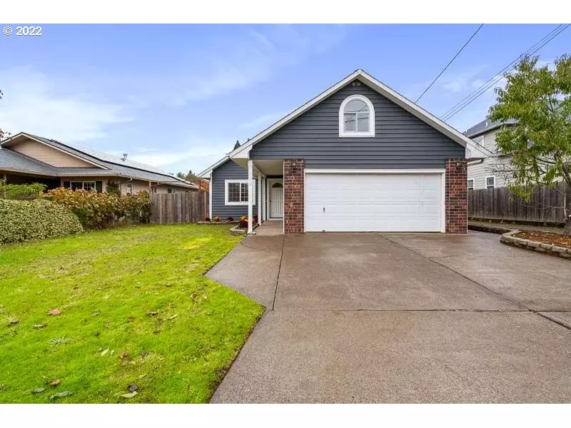 Keizer, OR 97303,1275 Shady LN NE