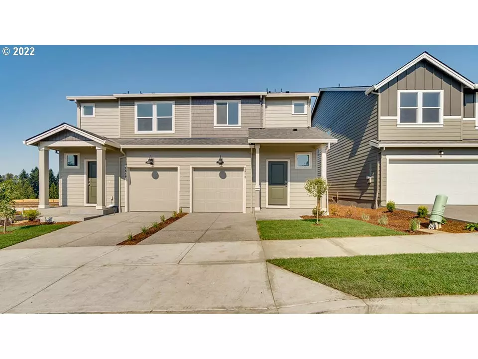 Ridgefield, WA 98642,245 N 28TH PL