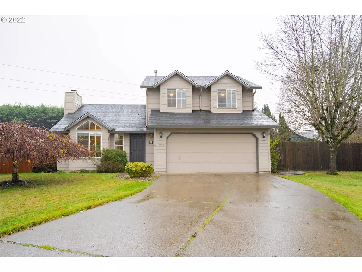 Vancouver, WA 98685,13404 NE 6TH CT