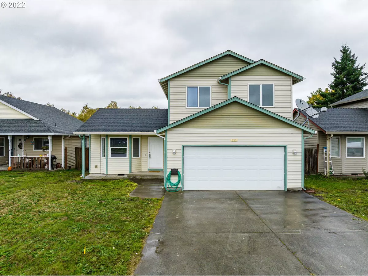 Woodland, WA 98674,730 BOZARTH AVE