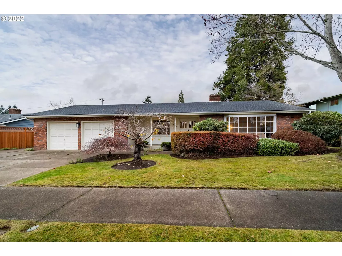 Eugene, OR 97401,1455 FLINTRIDGE AVE