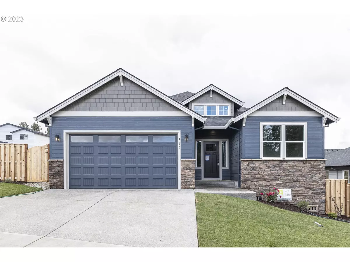 Estacada, OR 97023,1756 NE Gilbert LN