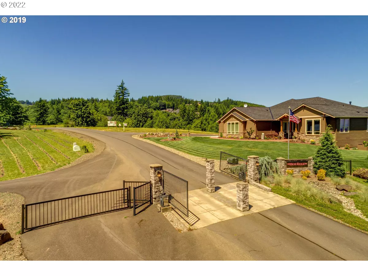 Woodland, WA 98674,697 SOMMERSET RD